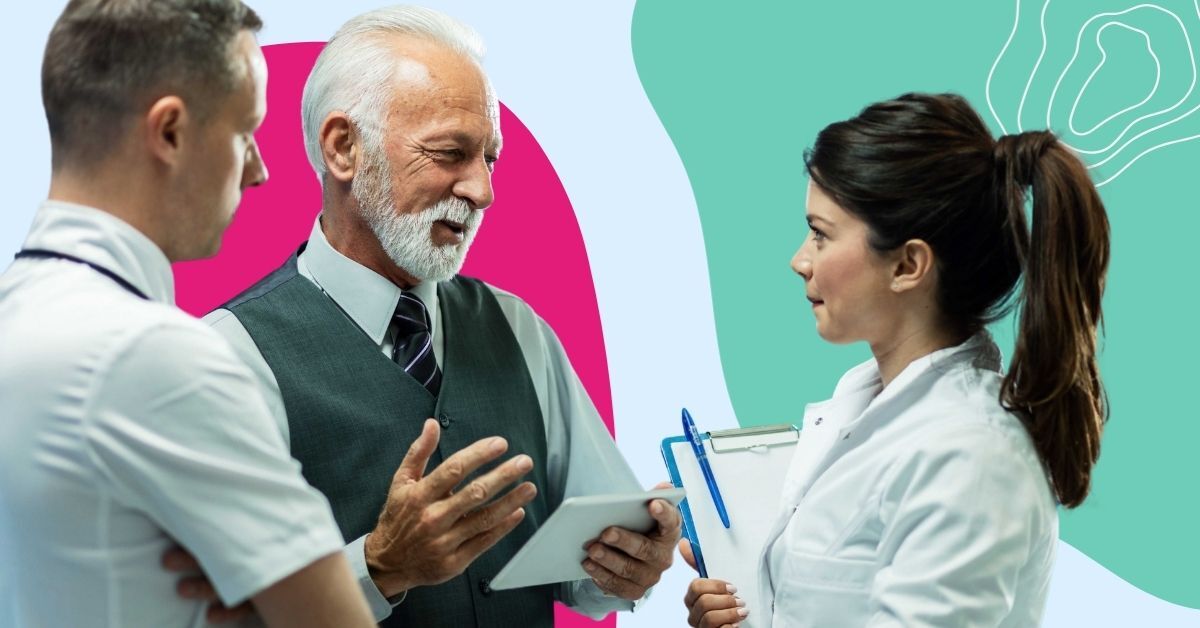 How age impacts your health insurance costs